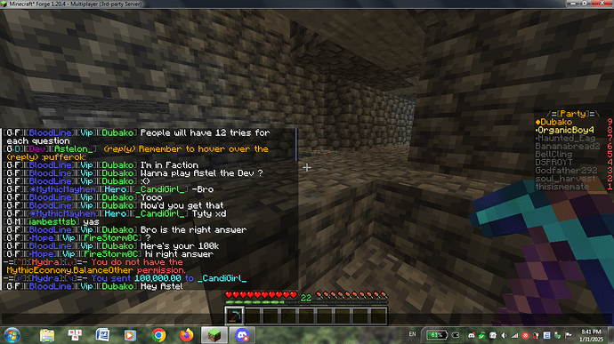 winner 100k